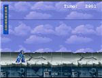 Megaman PX zaman duru?mas?