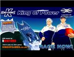 King of Power
