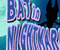 Bat In Nightmare (Oynama:1508)