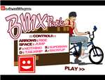 BMX Park