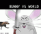 Bunny Vs. World (Oynama:1622)