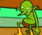 Griswold The Goblin (Oynama:1698)