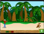 Monkey Mayhem