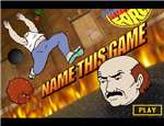 Name That Game