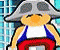 Rocket Bob (Oynama:1638)