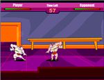 Towel Fighters