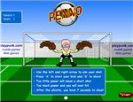 Soccer Penno