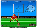 Ultimate Field Goal (Oynama:2858)