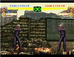 King of Fighters (Played:1818)