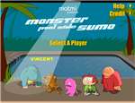 Monster Sumo (Oynama:2658)