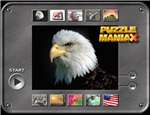 Puzzle Maniax