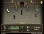 Sinjid Shadow Of The Warrior (Oynama:3530)
