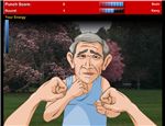 Bush vs Kerry