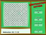 Subtraction