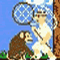 Super Monkey Poop Fight (Oynama:2653)