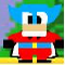 Bomb Jack (Oynama:2218)