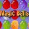 Magic Balls (Oynama:2014)