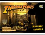 Indiana Jones (Oynama:2238)