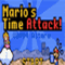 Mario's Time Attack (Played:2617)