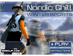 Nordic Chill