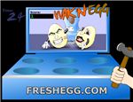 Wak 
 Egg (Oynama:2665)