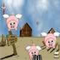 If Pig's Can Fly Then Pigs Must Die (Oynama:2594)