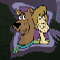 Scooby Doo: E3 (Oynama:2742)