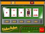 Video Poker  (Oynama:29845)