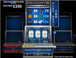 Fruit Machine (Oynama:2969)