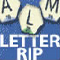 Letter Rip (Oynama:2849)