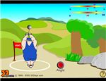 Weight Throw