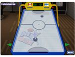 Air Hockey  (Oynama:3006)