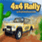 4 x 4 Rally (Played:2713)