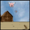 Fly Pig (Oynama:2186)