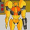 Metroid Genesis (Played:2687)