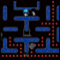 Evangelion - Pac Man  (Oynama:3298)