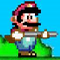 Mario Rampage (Played:2664)