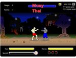 Muay Thai