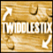 Stick in Twiddlestix  (Oynama:2258)