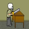 The Chainsaw (Oynama:2529)