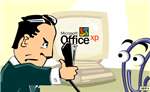 X-Tract Paperclip (Oynama:2543)