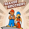 Beaver Brother  (Oynama:2273)