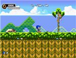 Ultimate Flash Sonic