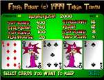Flash Poker  (Oynama:9248)