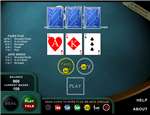 3 Card Poker (Oynama:2889)