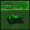 Green and Black (Oynama:2386)