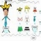 Dress Up Bill (Oynama:2078)