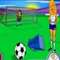 Football Shootout (Oynama:2353)