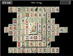 Mah Jongg (Oynama:2083)