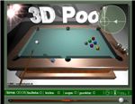 3D Pool  (Oynama:2963)